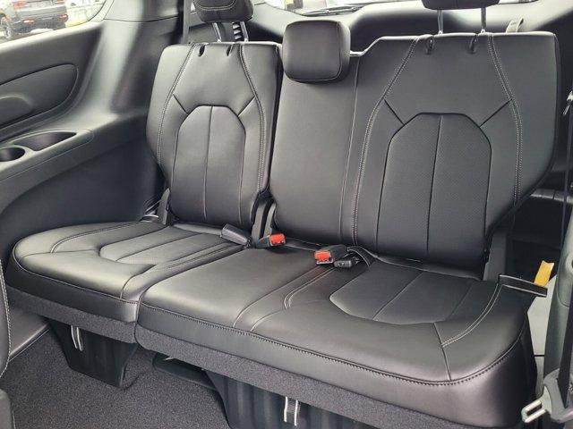 new 2026 Chrysler Pacifica car, priced at $38,398