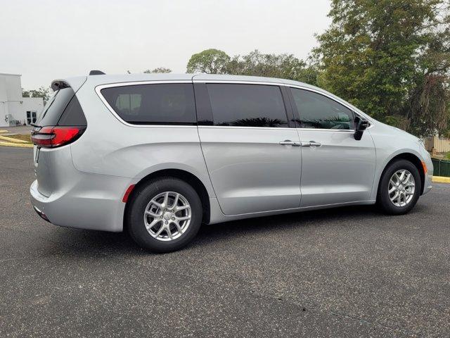 new 2026 Chrysler Pacifica car, priced at $38,398