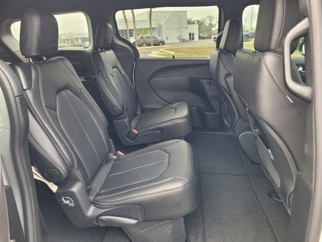 new 2026 Chrysler Pacifica car, priced at $38,398