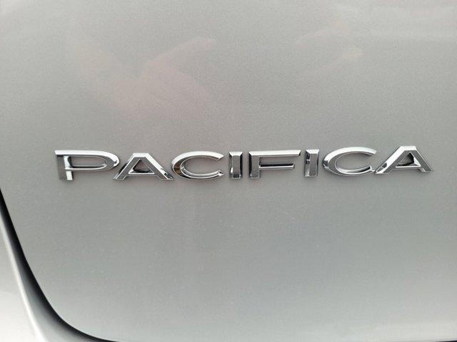 new 2026 Chrysler Pacifica car, priced at $38,398