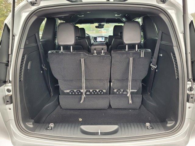 new 2026 Chrysler Pacifica car, priced at $38,398