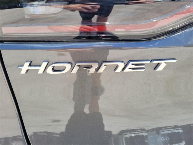 new 2024 Dodge Hornet car, priced at $29,998