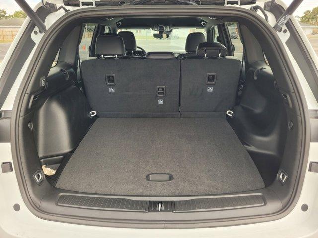 new 2025 Jeep Grand Cherokee car, priced at $34,461