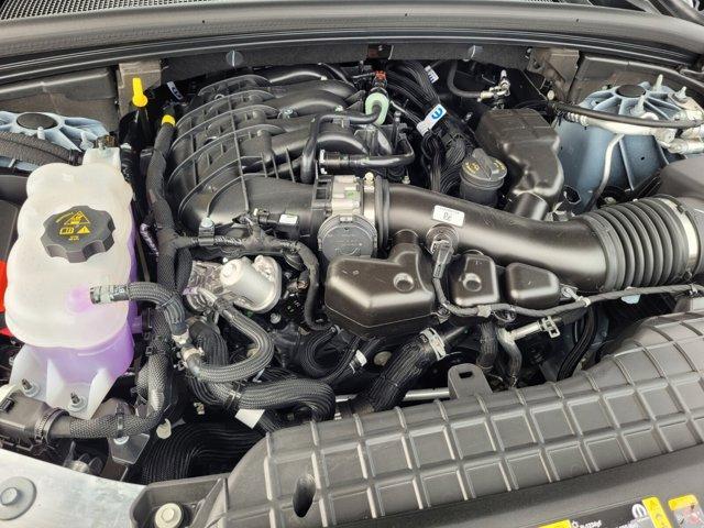 new 2025 Jeep Grand Cherokee car, priced at $34,461