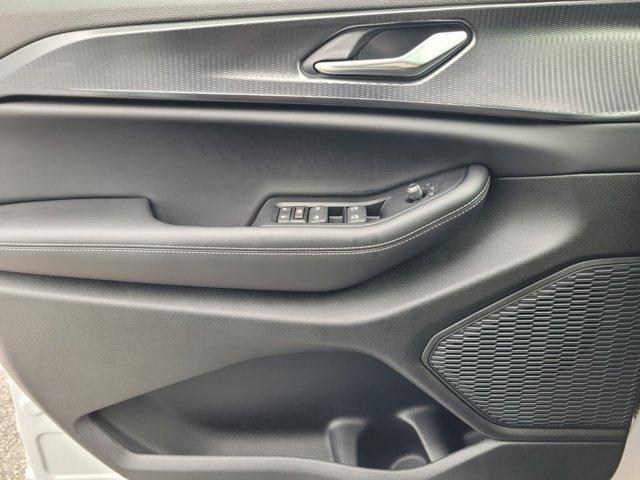 new 2025 Jeep Grand Cherokee car, priced at $34,461