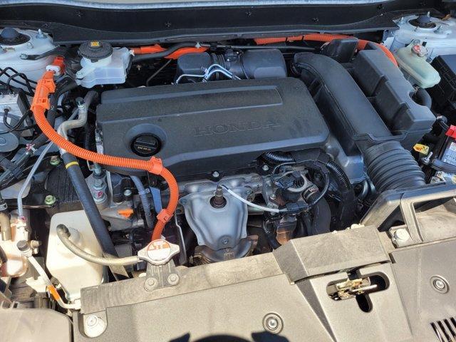 used 2023 Honda CR-V Hybrid car