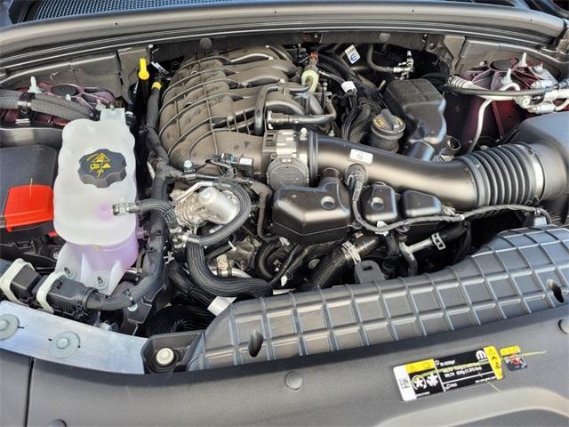 new 2025 Jeep Grand Cherokee car, priced at $41,788