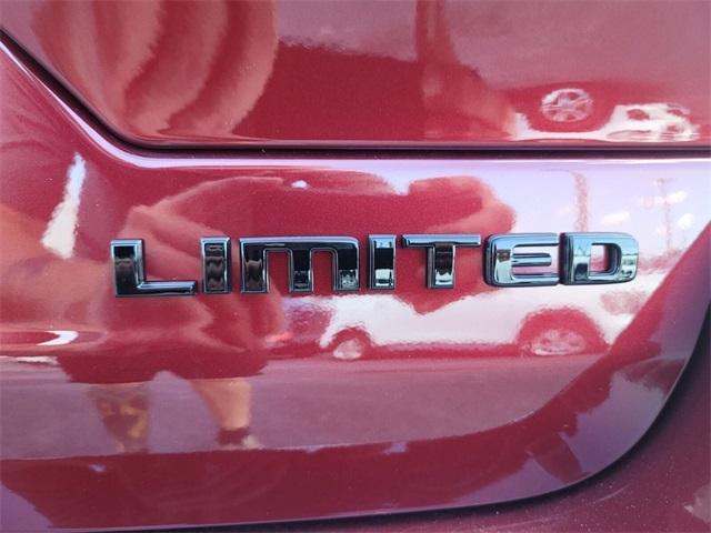 new 2025 Jeep Grand Cherokee car, priced at $41,788