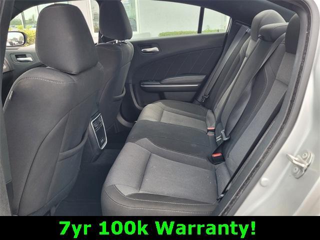 used 2022 Dodge Charger car, priced at $21,888