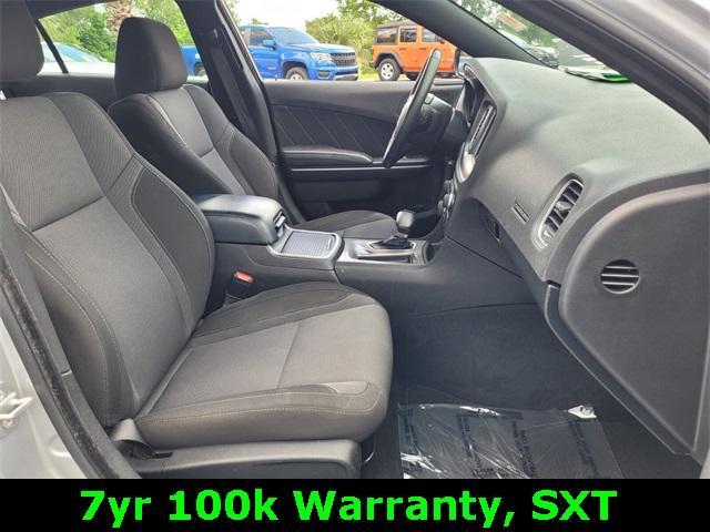 used 2022 Dodge Charger car, priced at $20,888