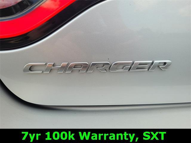 used 2022 Dodge Charger car, priced at $20,888