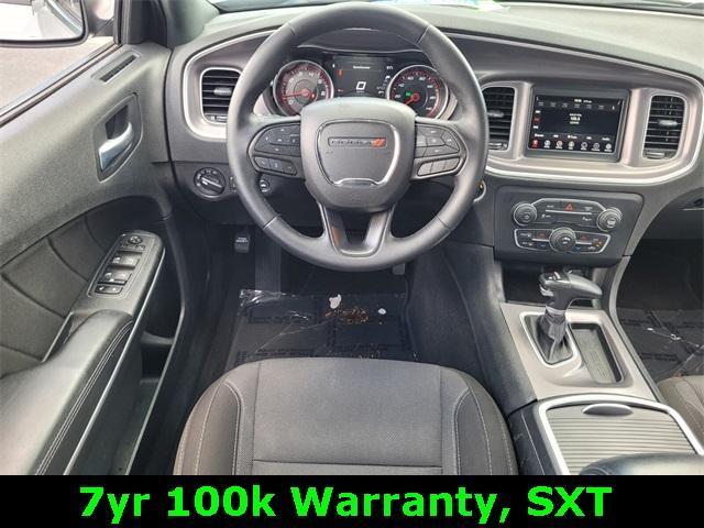used 2022 Dodge Charger car, priced at $20,888