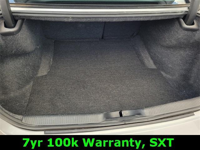 used 2022 Dodge Charger car, priced at $20,888