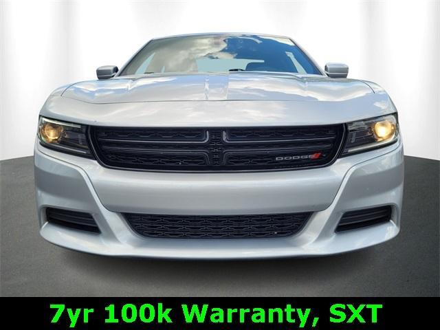 used 2022 Dodge Charger car, priced at $20,888