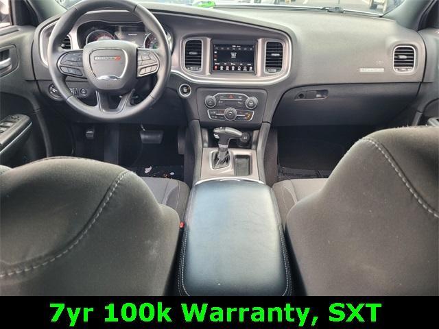 used 2022 Dodge Charger car, priced at $20,888