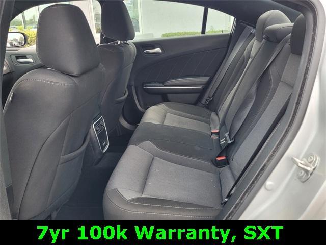 used 2022 Dodge Charger car, priced at $20,888
