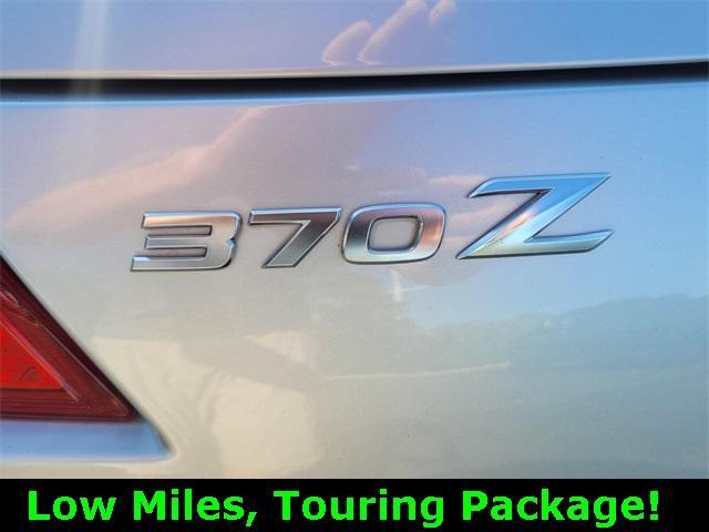 used 2014 Nissan 370Z car, priced at $24,888
