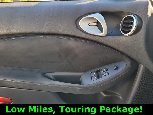 used 2014 Nissan 370Z car, priced at $24,888