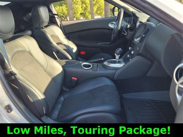 used 2014 Nissan 370Z car, priced at $24,888