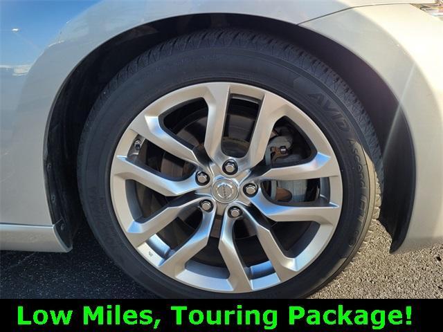 used 2014 Nissan 370Z car, priced at $24,888