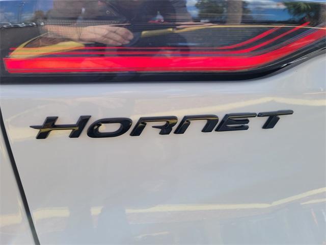 new 2024 Dodge Hornet car, priced at $38,997
