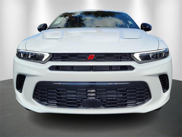 new 2024 Dodge Hornet car, priced at $30,134