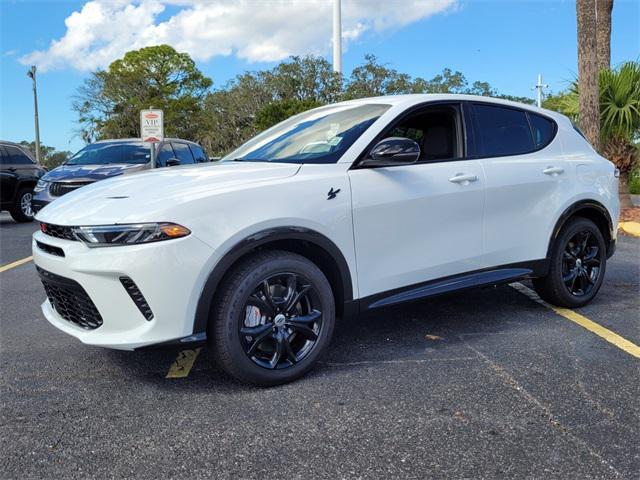 new 2024 Dodge Hornet car, priced at $30,134