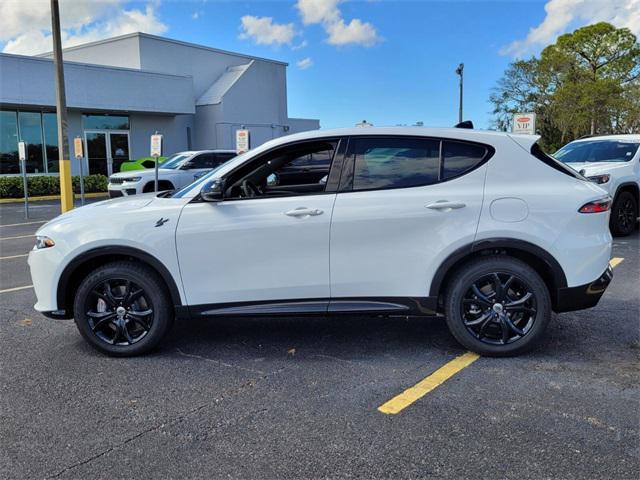 new 2024 Dodge Hornet car, priced at $30,134