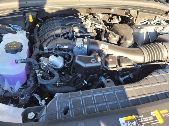 new 2025 Jeep Grand Cherokee L car, priced at $42,568