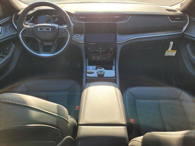 new 2025 Jeep Grand Cherokee L car, priced at $42,568