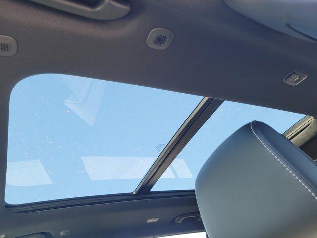 new 2025 Jeep Grand Cherokee L car, priced at $42,568