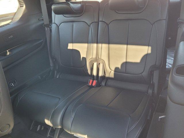 new 2025 Jeep Grand Cherokee L car, priced at $42,568