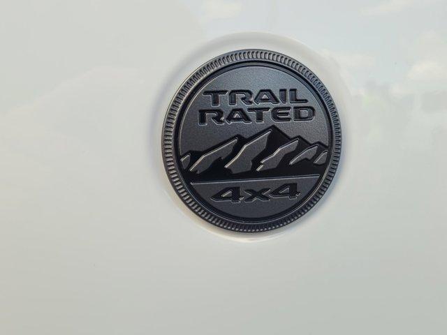 new 2026 Jeep Wrangler car, priced at $52,851