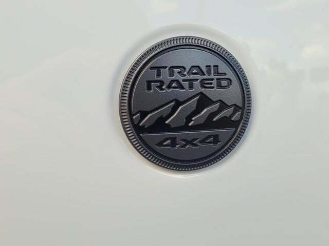 new 2026 Jeep Wrangler car, priced at $53,594