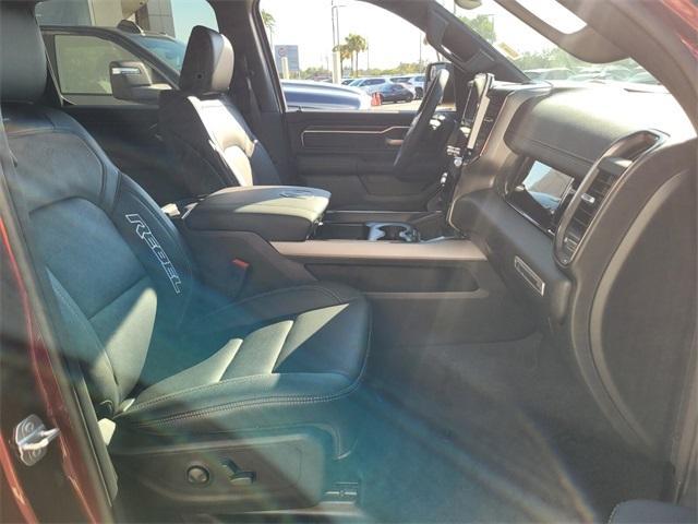 new 2026 Ram 1500 car, priced at $66,310