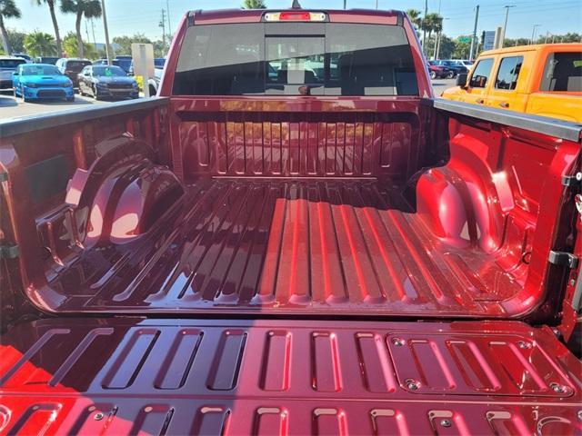 new 2026 Ram 1500 car, priced at $66,310