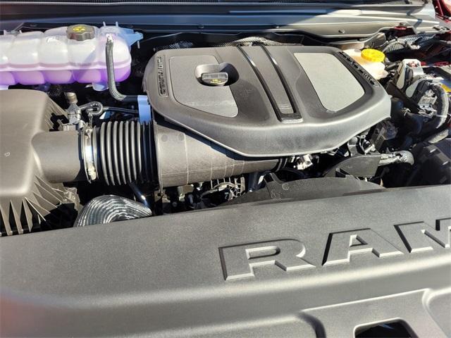 new 2026 Ram 1500 car, priced at $66,310