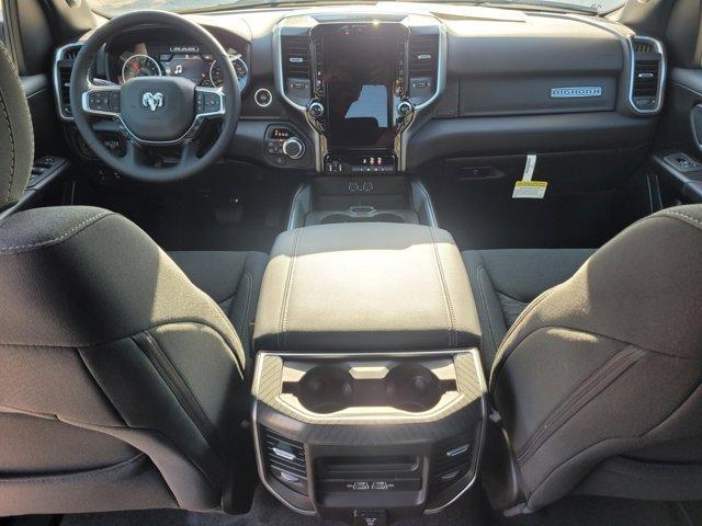 new 2026 Ram 1500 car, priced at $50,961