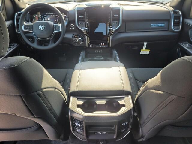 new 2026 Ram 1500 car, priced at $50,961