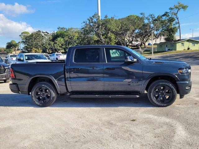 new 2026 Ram 1500 car, priced at $50,961