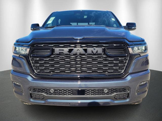 new 2026 Ram 1500 car, priced at $50,961