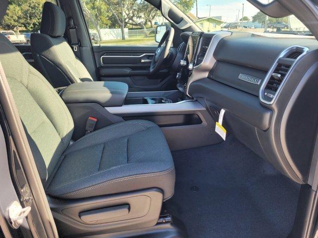 new 2026 Ram 1500 car, priced at $50,961