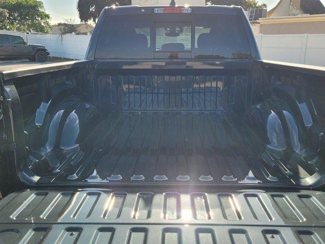 new 2026 Ram 1500 car, priced at $50,961