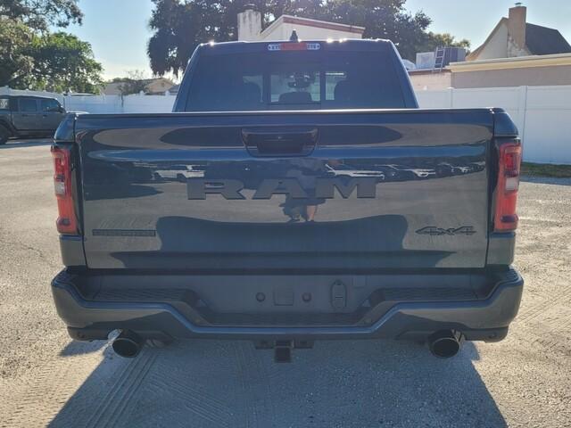 new 2026 Ram 1500 car, priced at $50,961