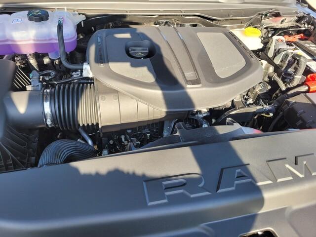 new 2026 Ram 1500 car, priced at $50,961