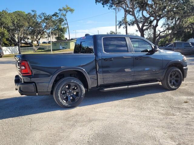 new 2026 Ram 1500 car, priced at $50,961