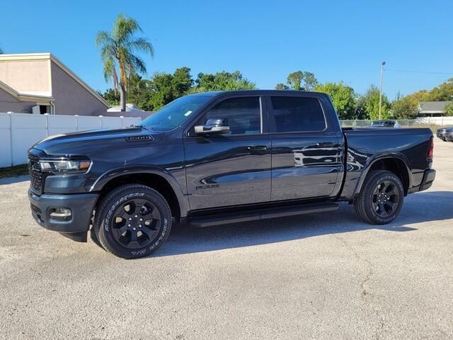 new 2026 Ram 1500 car, priced at $50,961