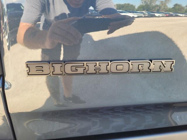 new 2026 Ram 1500 car, priced at $50,961