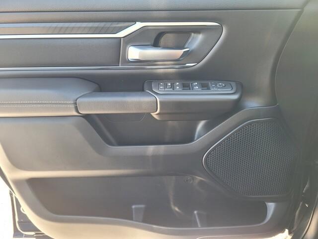 new 2026 Ram 1500 car, priced at $50,961