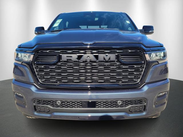 new 2026 Ram 1500 car, priced at $50,961